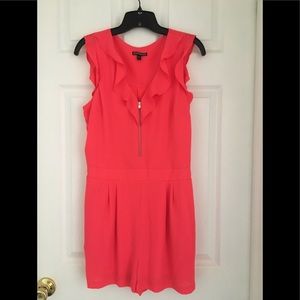 EXPRESS Romper